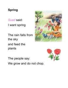 Read more about the article Spring